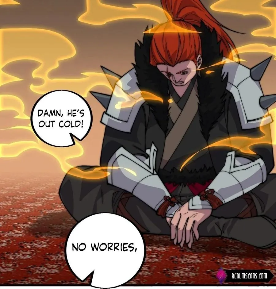 Read Start A Mountain chapter 438 image 2 on Lezhin