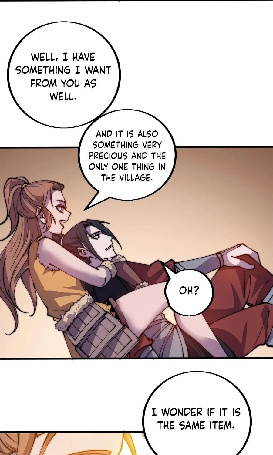 Read Start A Mountain chapter 438 image 21 on Lezhin