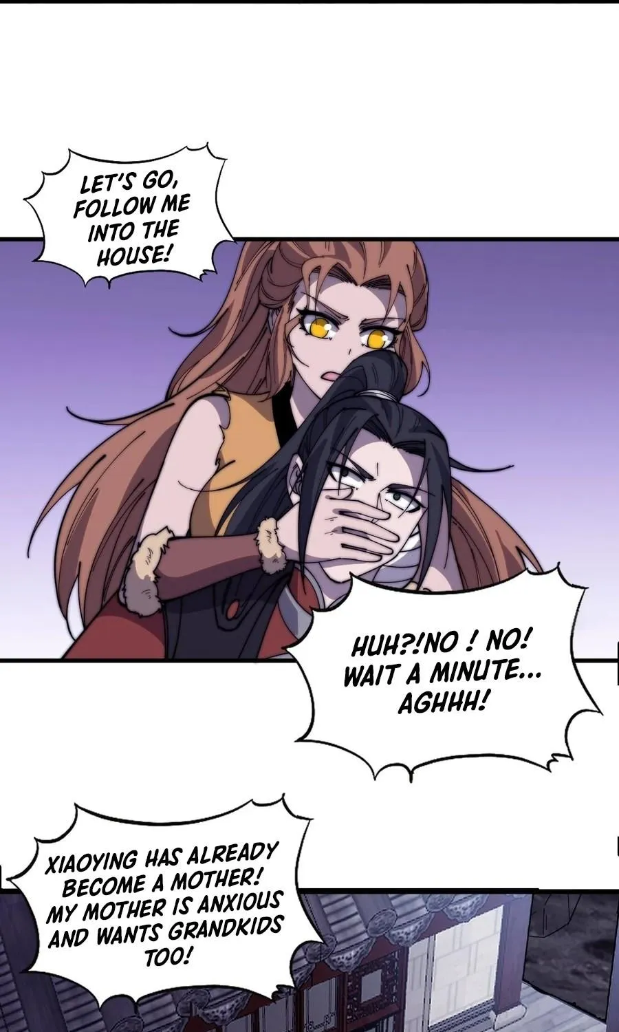 Read Start A Mountain chapter 438 image 25 on Lezhin