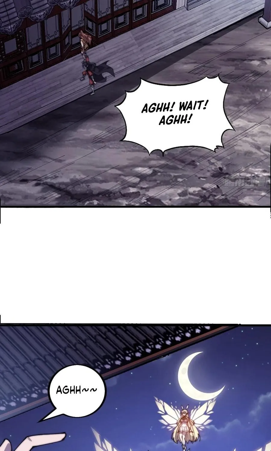 Read Start A Mountain chapter 438 image 26 on Lezhin