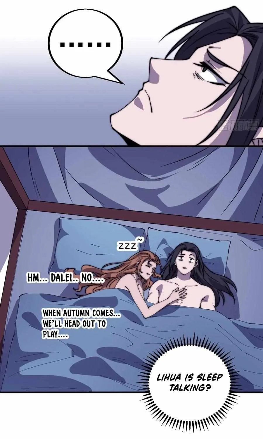 Read Start A Mountain chapter 438 image 29 on Lezhin