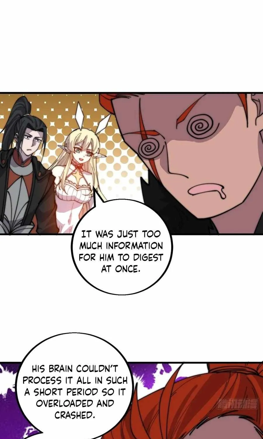 Read Start A Mountain chapter 438 image 3 on Lezhin