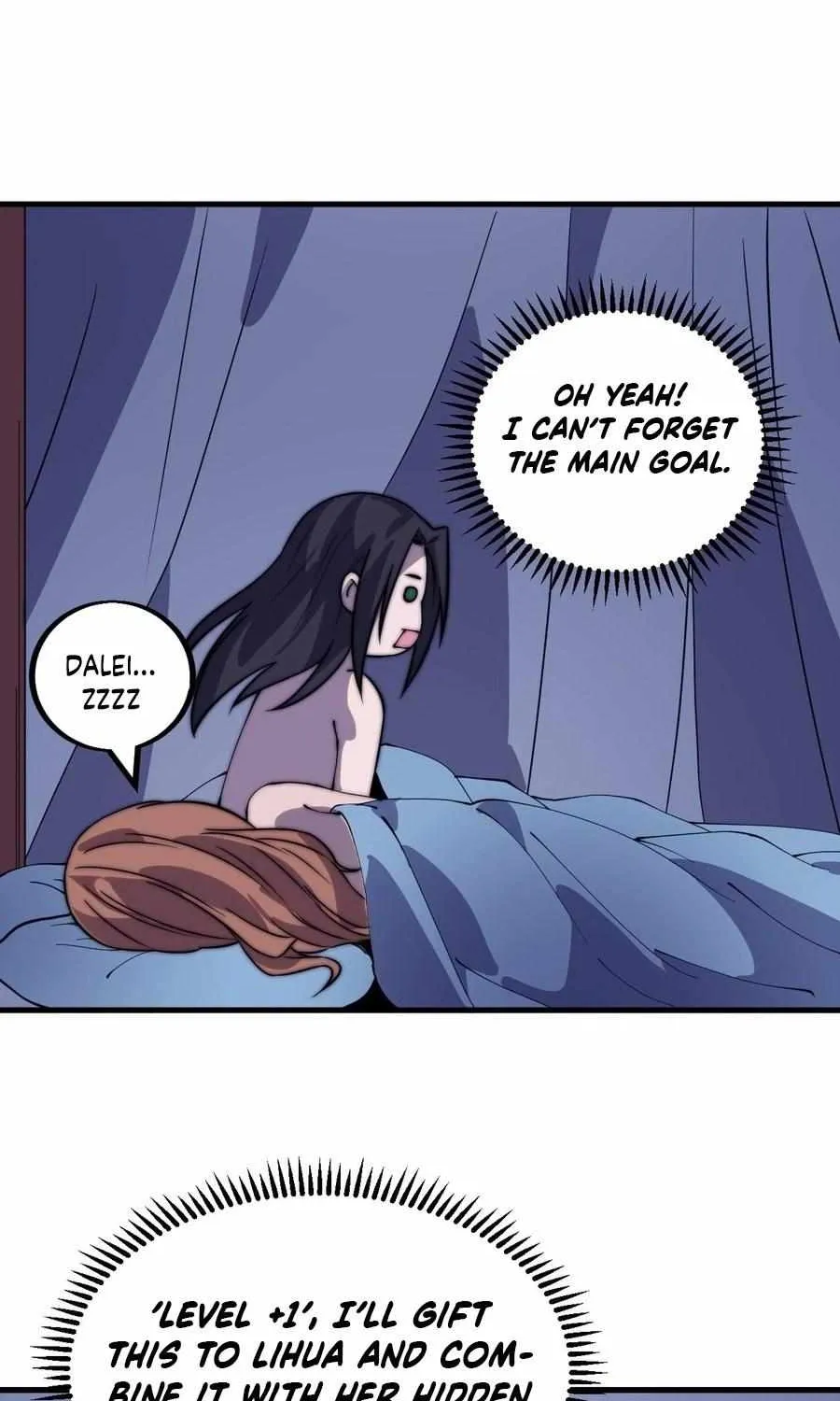Read Start A Mountain chapter 438 image 30 on Lezhin