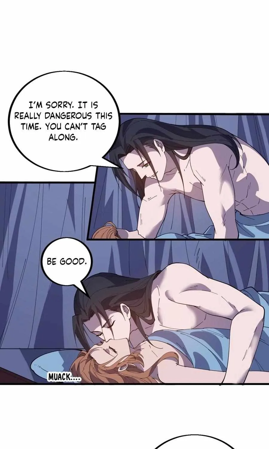 Read Start A Mountain chapter 438 image 33 on Lezhin