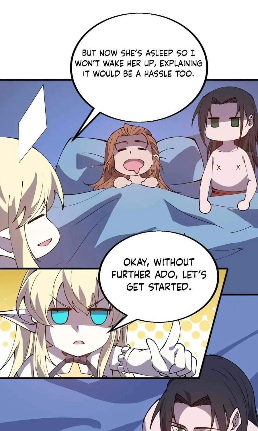 Read Start A Mountain chapter 438 image 40 on Lezhin