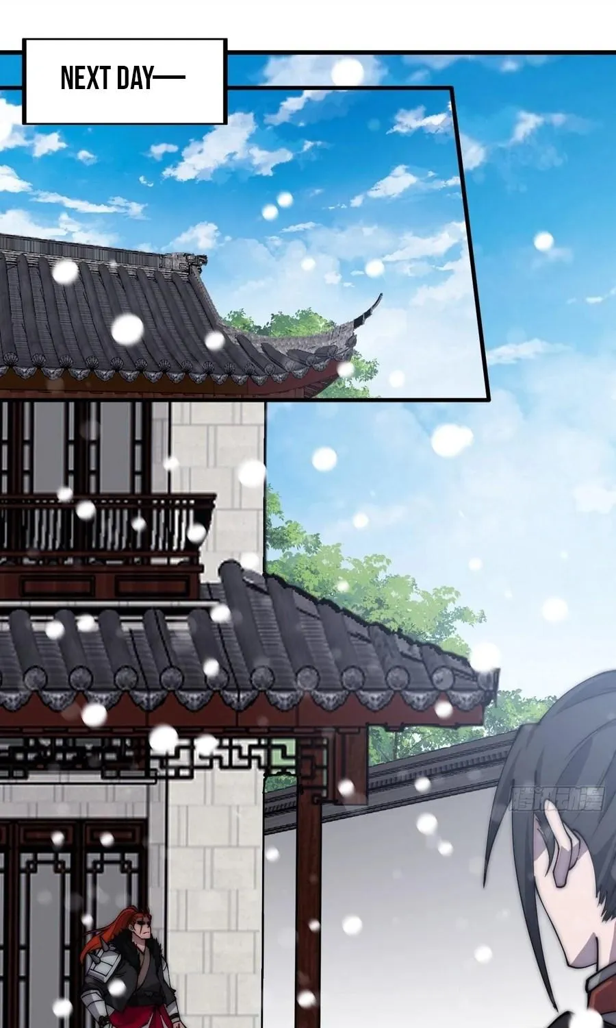 Read Start A Mountain chapter 439 image 1 on Lezhin