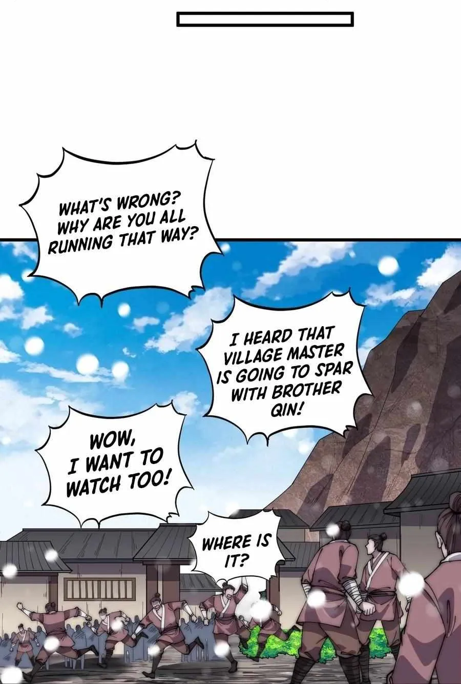 Read Start A Mountain chapter 439 image 10 on Lezhin
