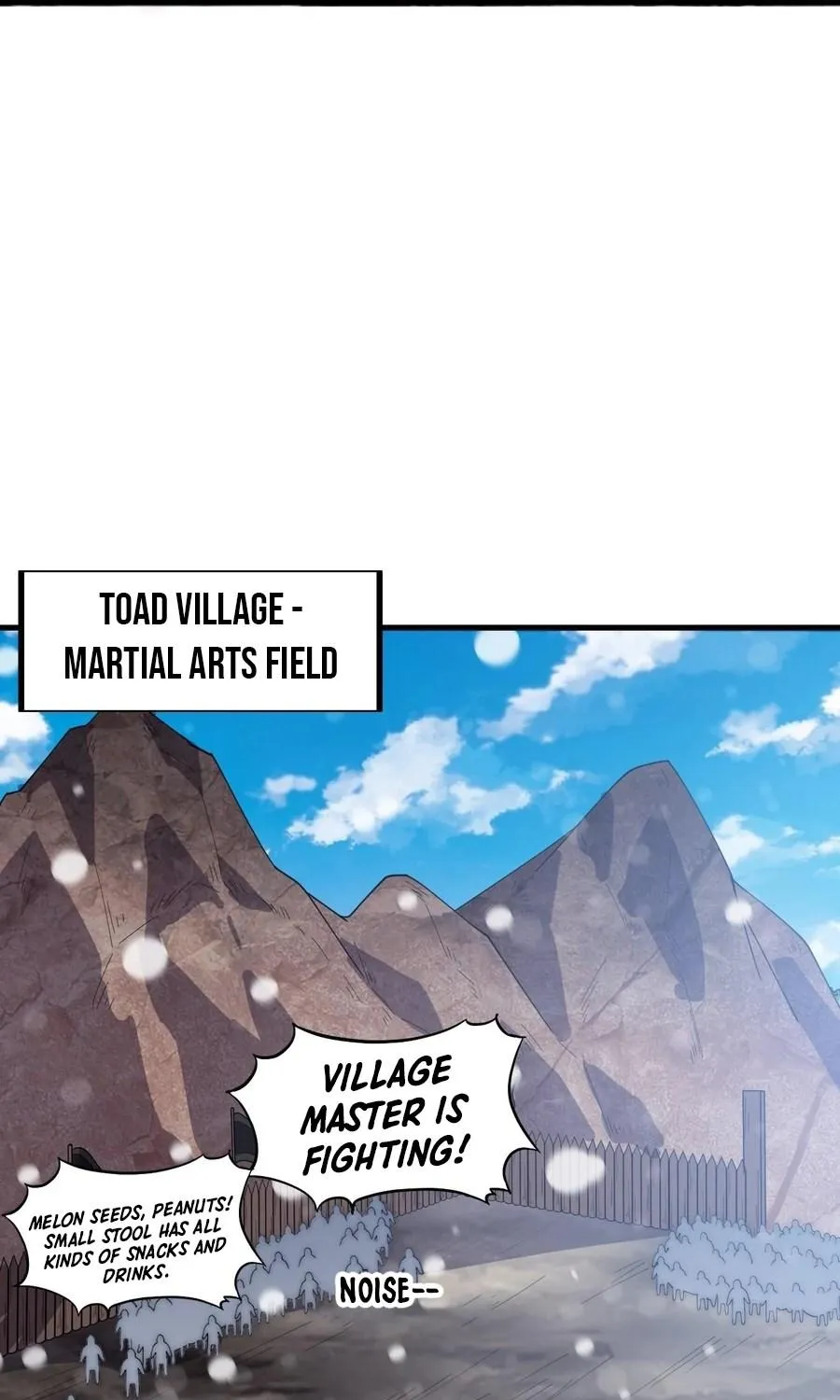 Read Start A Mountain chapter 439 image 11 on Lezhin