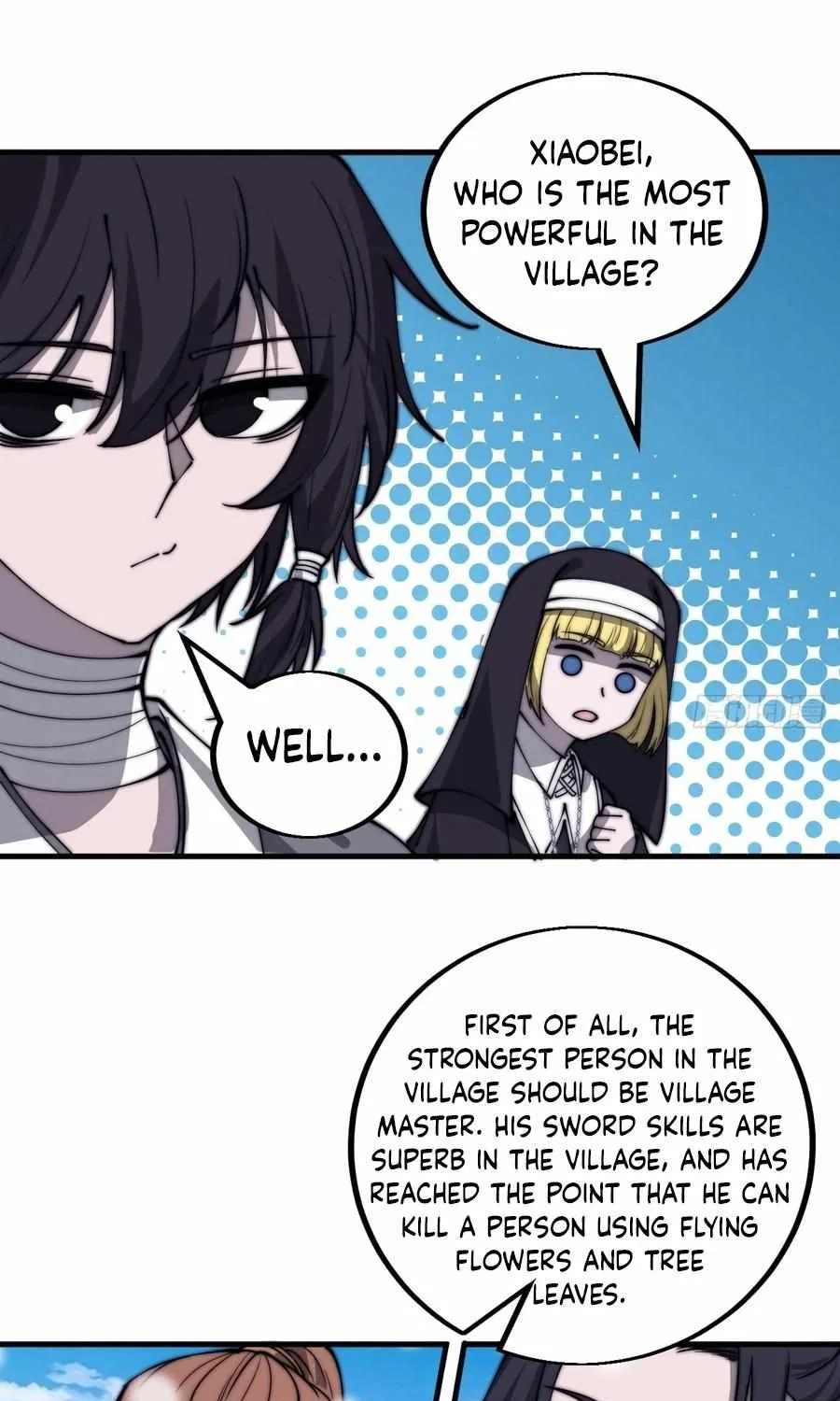 Read Start A Mountain chapter 439 image 15 on Lezhin