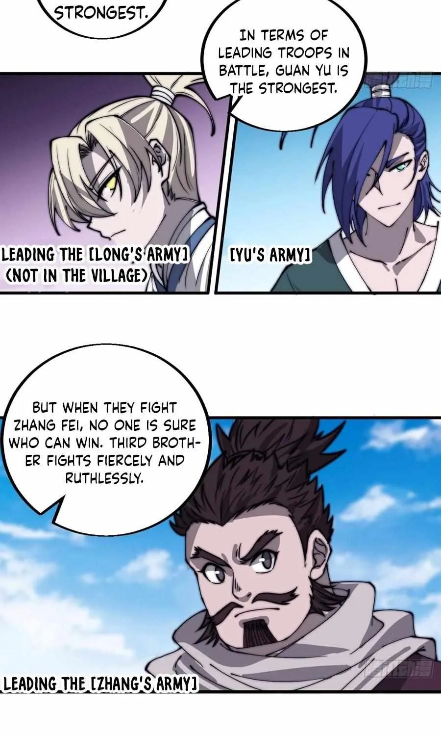 Read Start A Mountain chapter 439 image 17 on Lezhin