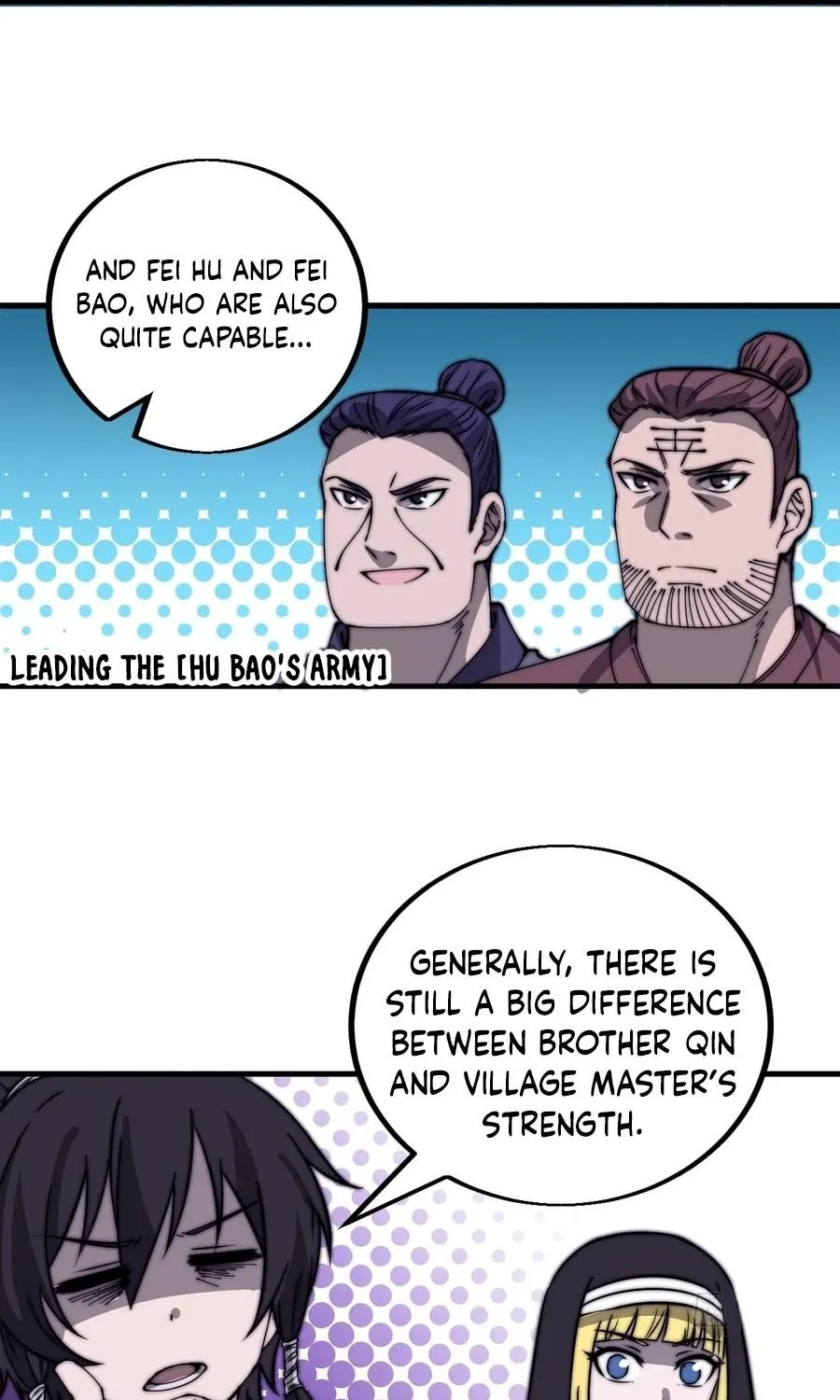 Read Start A Mountain chapter 439 image 19 on Lezhin