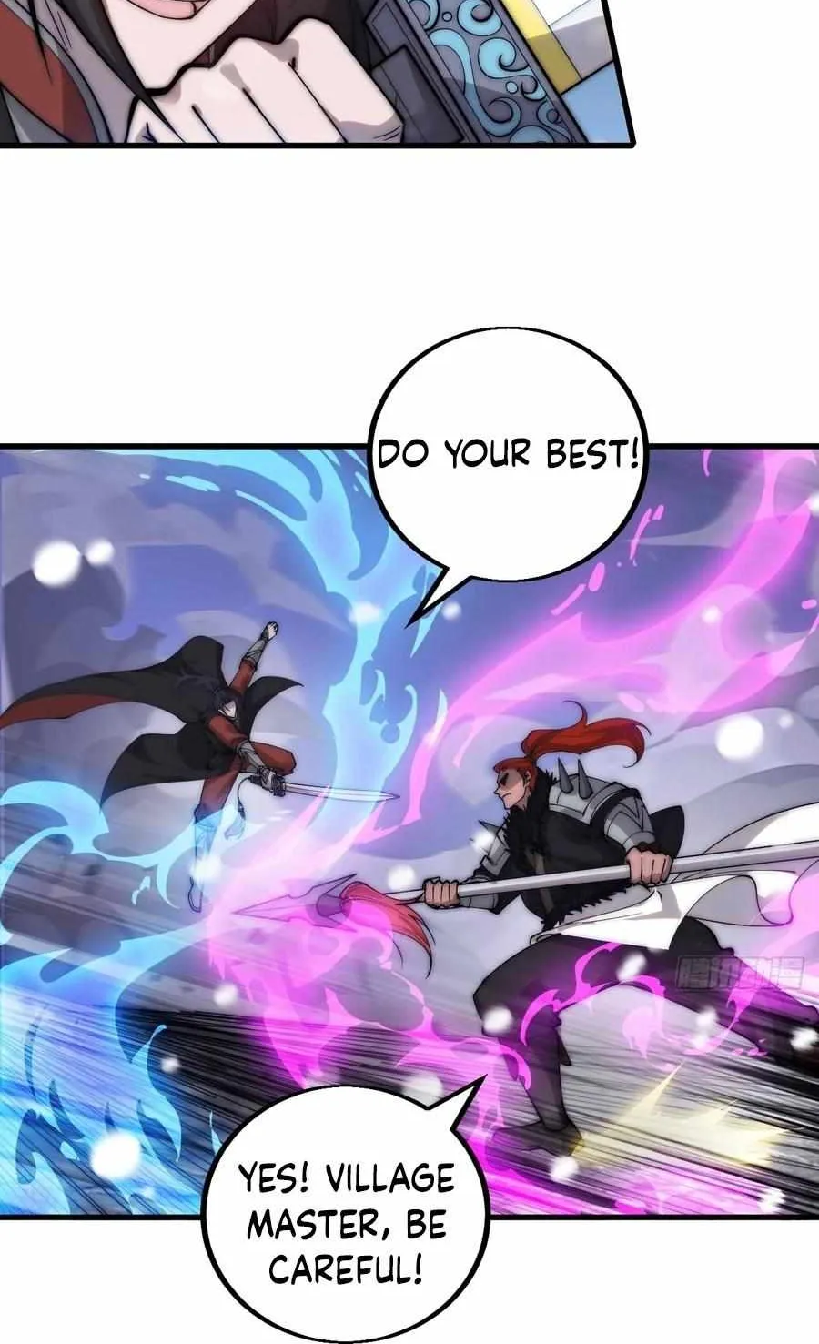 Read Start A Mountain chapter 439 image 26 on Lezhin