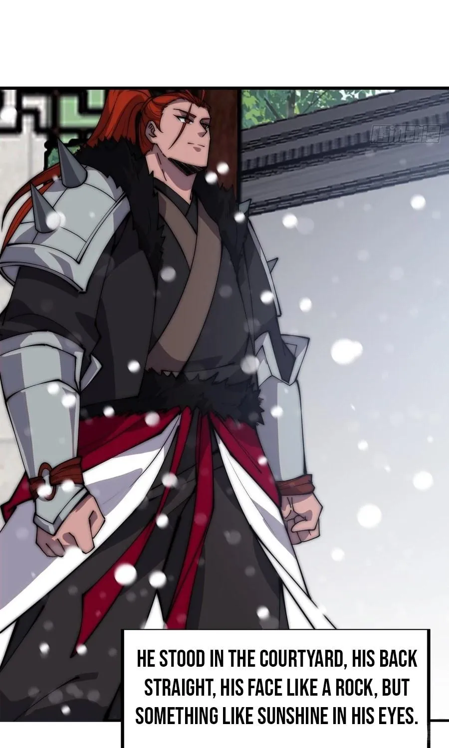 Read Start A Mountain chapter 439 image 3 on Lezhin