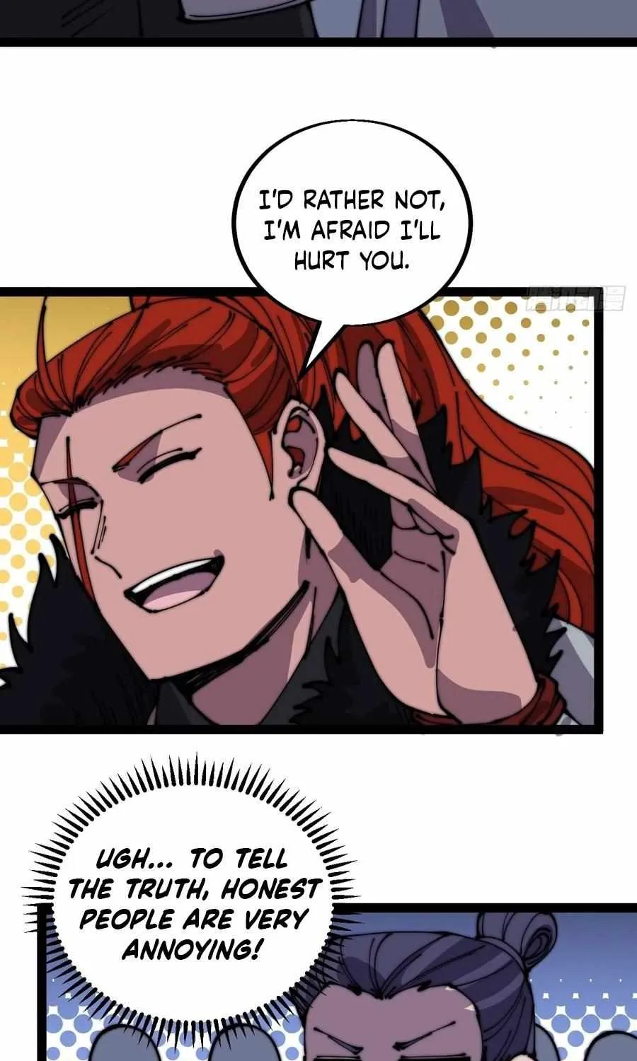 Read Start A Mountain chapter 439 image 37 on Lezhin