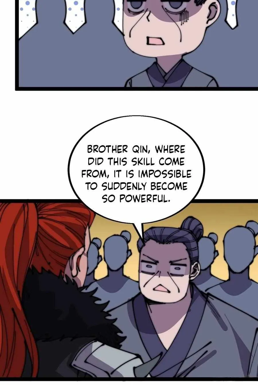Read Start A Mountain chapter 439 image 38 on Lezhin