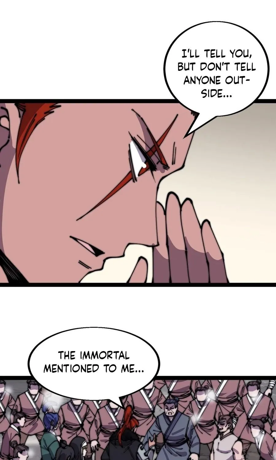 Read Start A Mountain chapter 439 image 39 on Lezhin