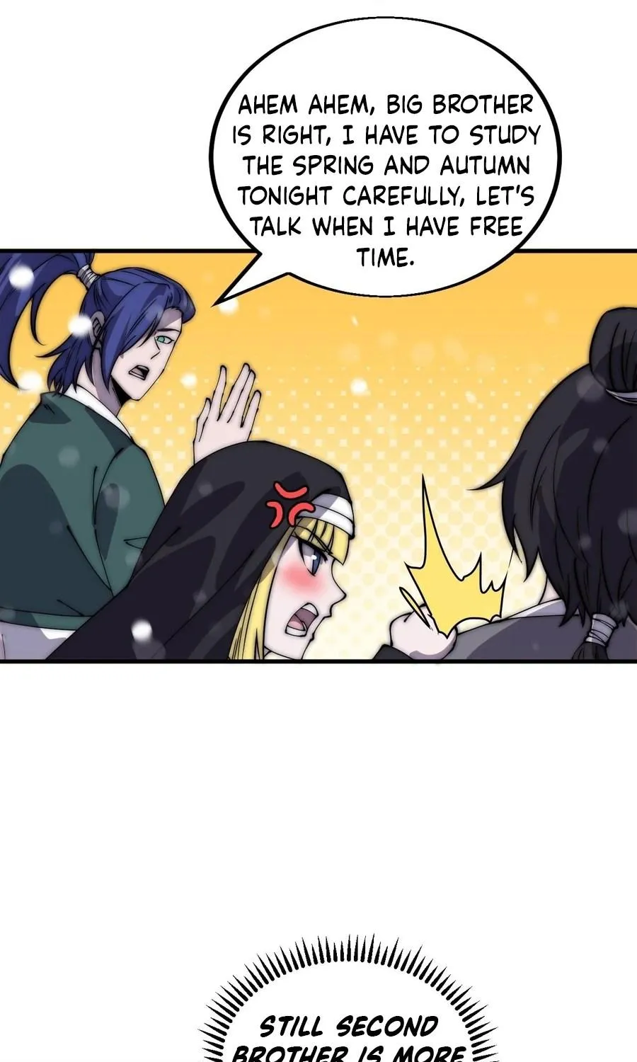 Read Start A Mountain chapter 439 image 47 on Lezhin