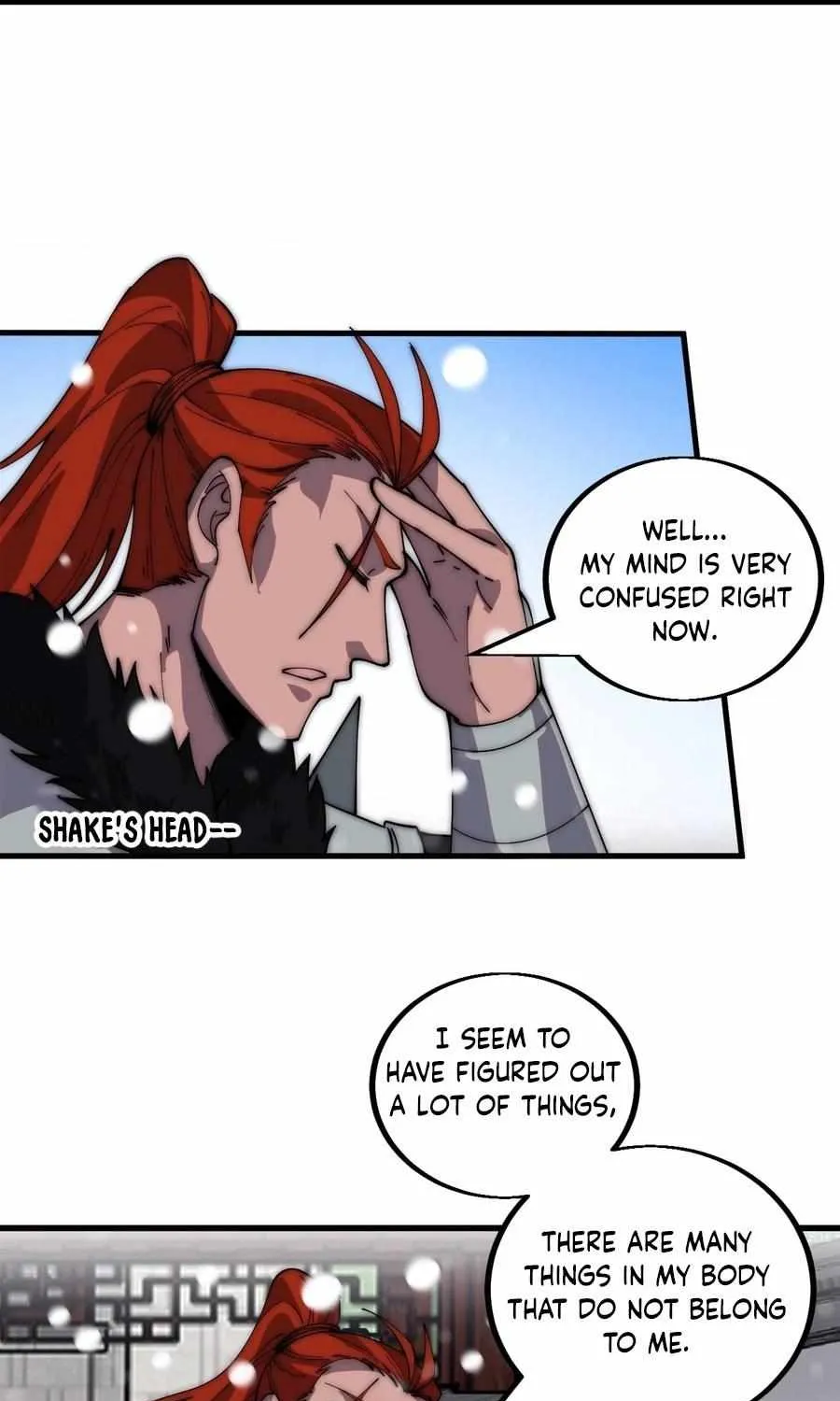 Read Start A Mountain chapter 439 image 7 on Lezhin