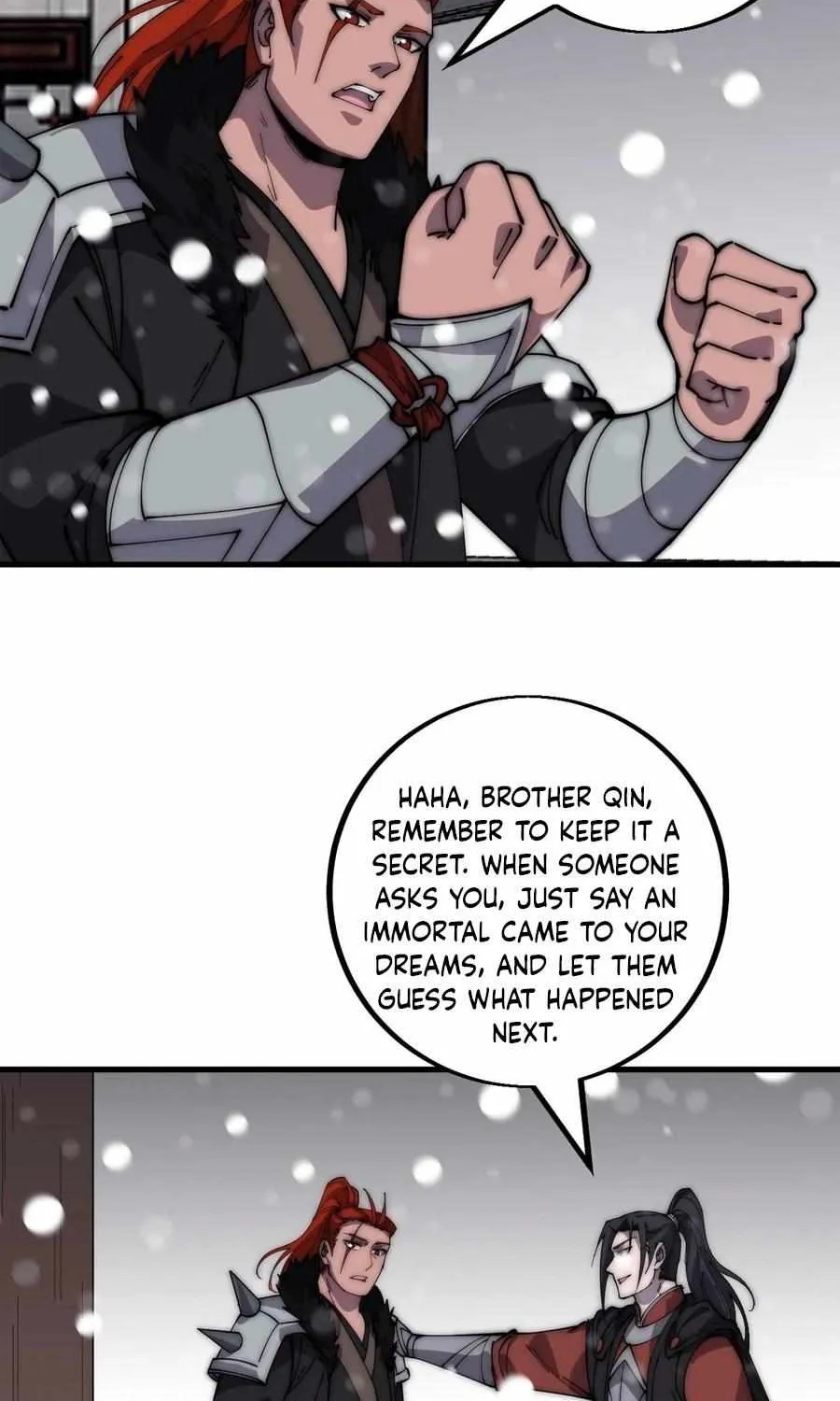 Read Start A Mountain chapter 439 image 8 on Lezhin