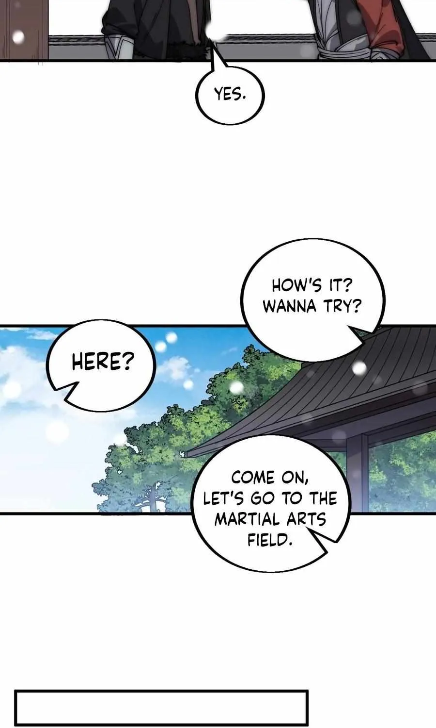 Read Start A Mountain chapter 439 image 9 on Lezhin