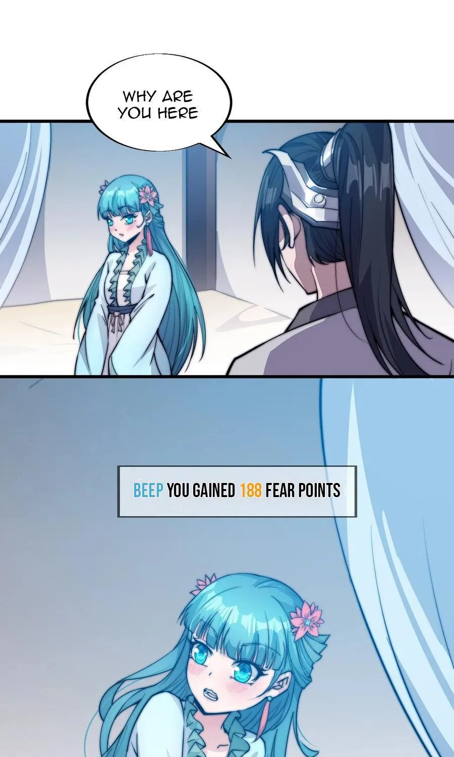 Read Start A Mountain chapter 44 image 14 on Lezhin
