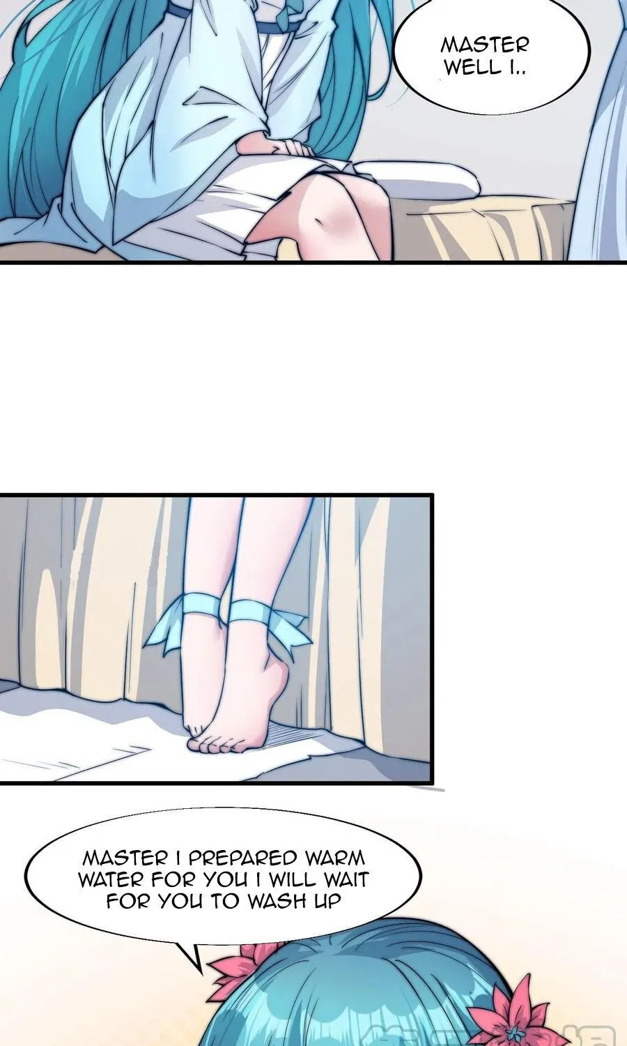 Read Start A Mountain chapter 44 image 16 on Lezhin