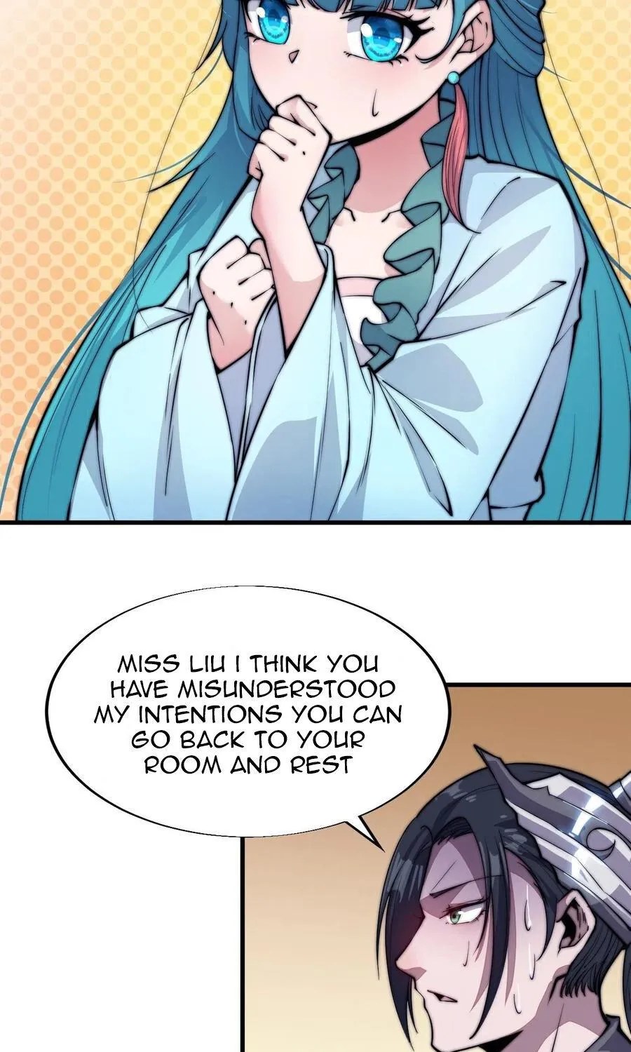 Read Start A Mountain chapter 44 image 18 on Lezhin