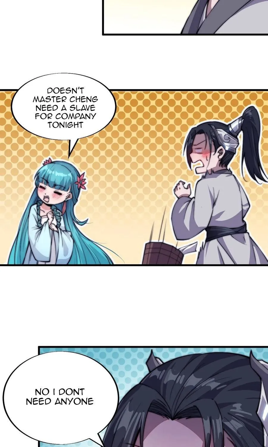Read Start A Mountain chapter 44 image 20 on Lezhin