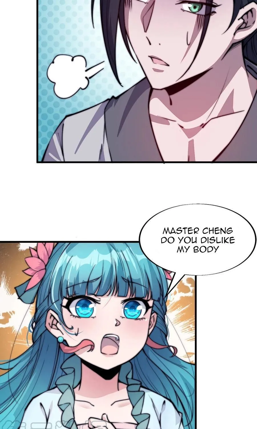 Read Start A Mountain chapter 44 image 22 on Lezhin