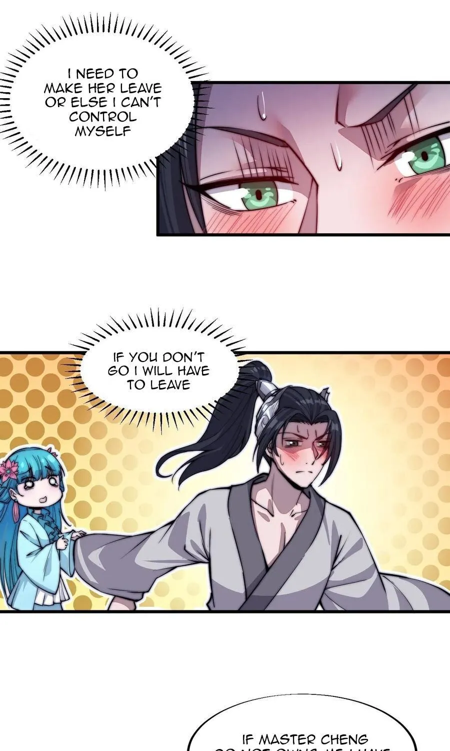 Read Start A Mountain chapter 44 image 25 on Lezhin