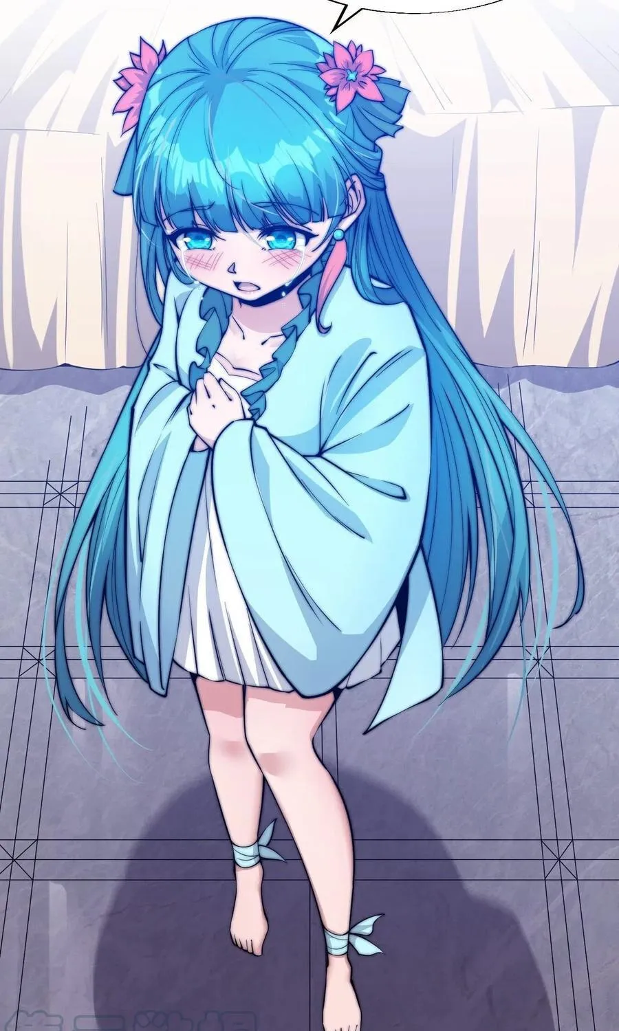 Read Start A Mountain chapter 44 image 27 on Lezhin