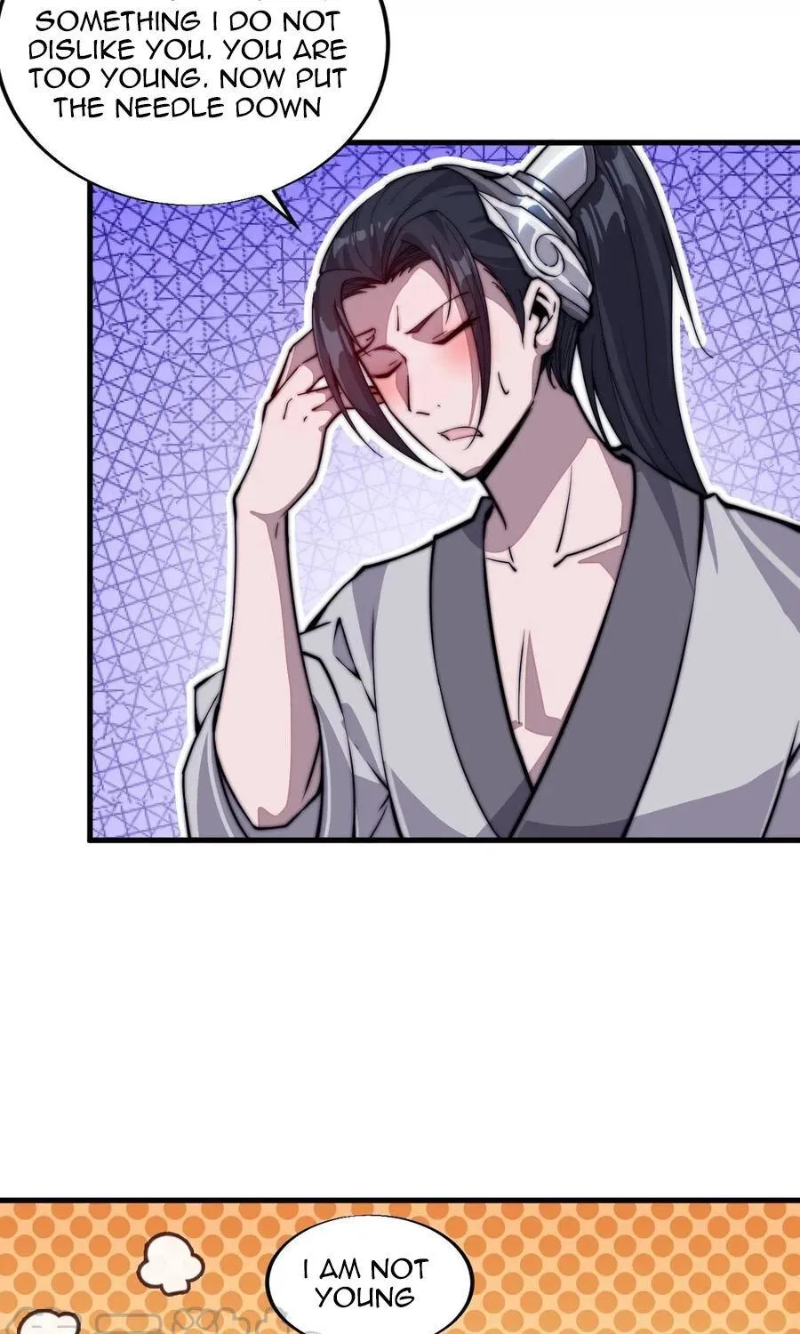 Read Start A Mountain chapter 44 image 33 on Lezhin