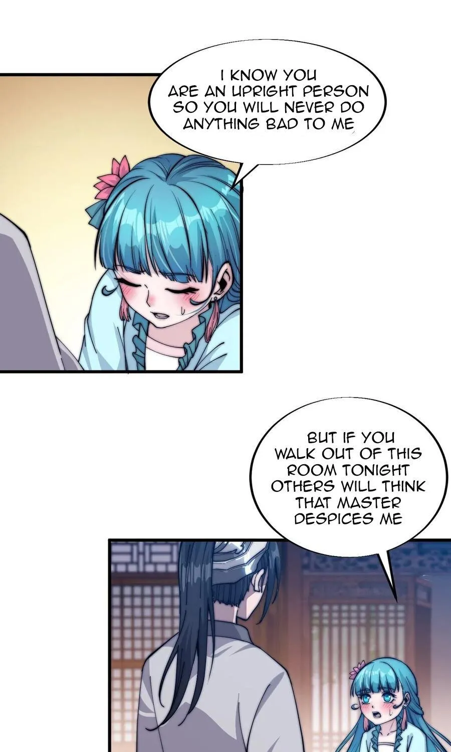 Read Start A Mountain chapter 44 image 36 on Lezhin