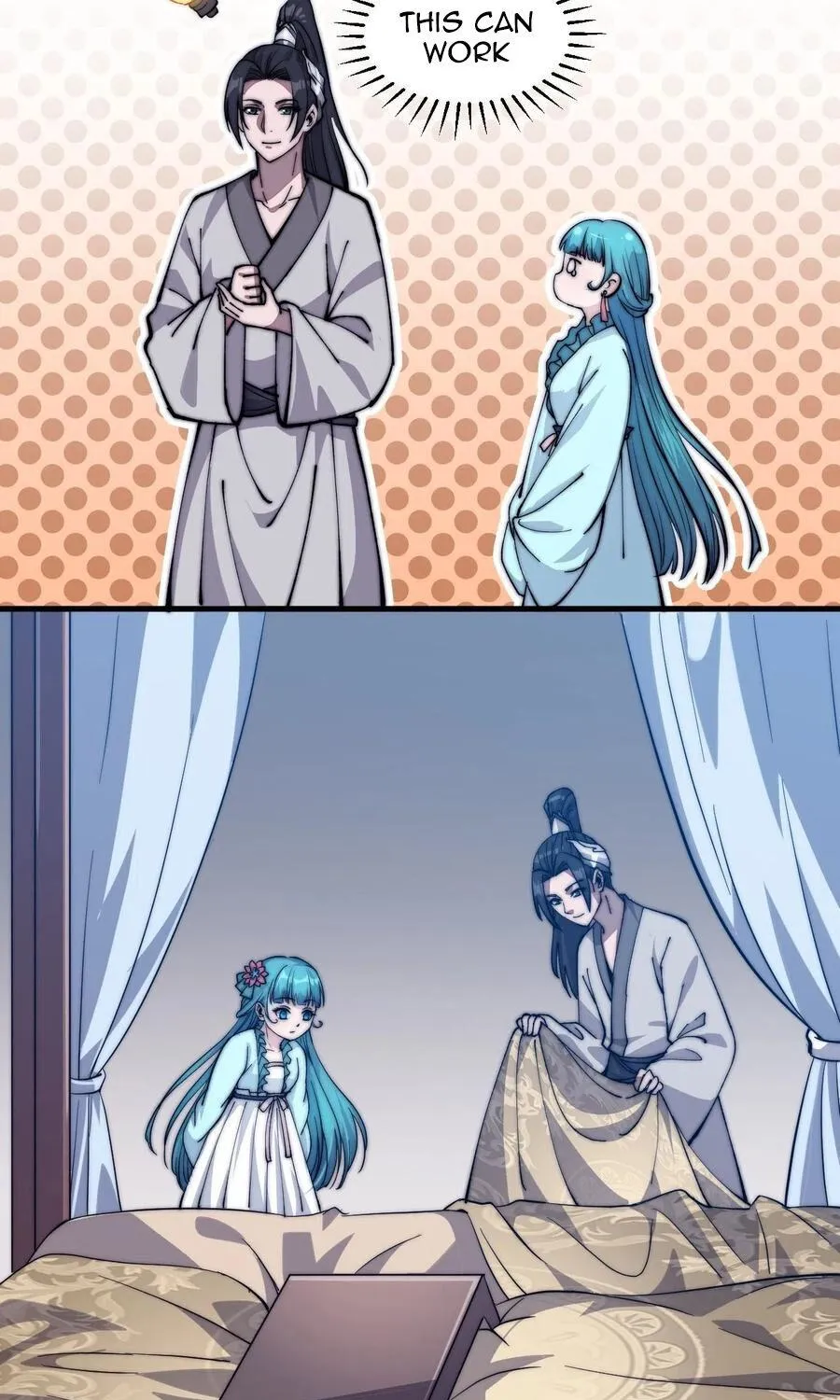 Read Start A Mountain chapter 44 image 40 on Lezhin