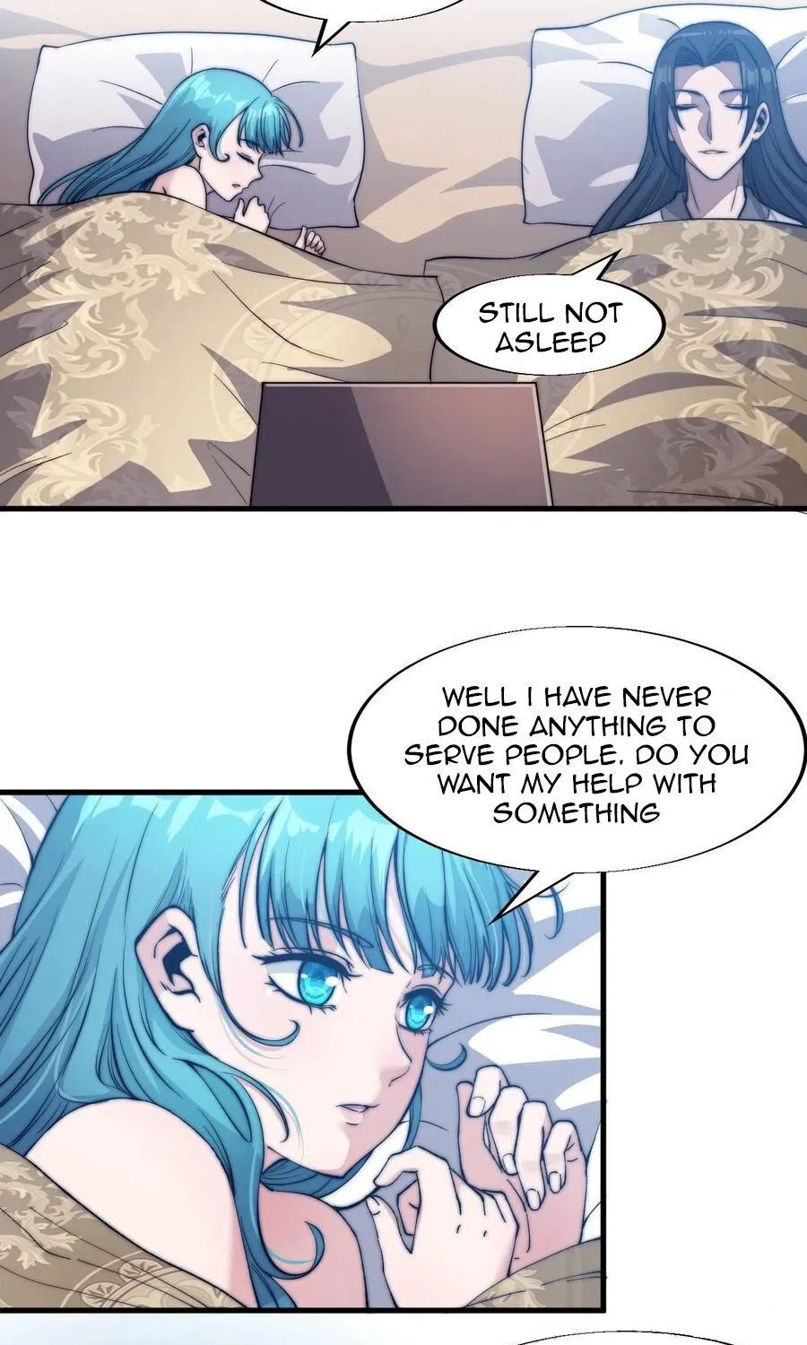 Read Start A Mountain chapter 44 image 44 on Lezhin