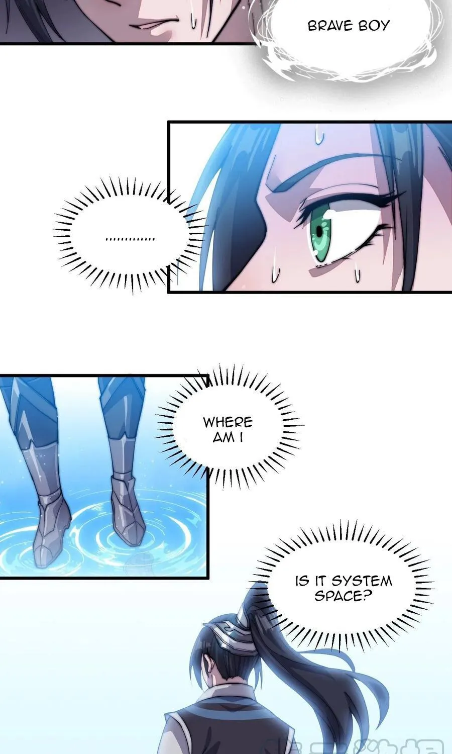 Read Start A Mountain chapter 44 image 49 on Lezhin
