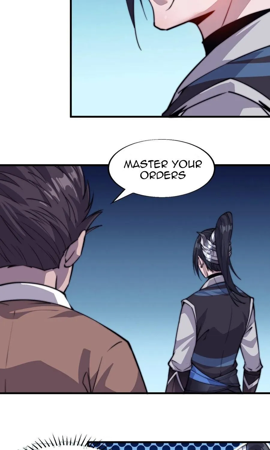 Read Start A Mountain chapter 44 image 5 on Lezhin