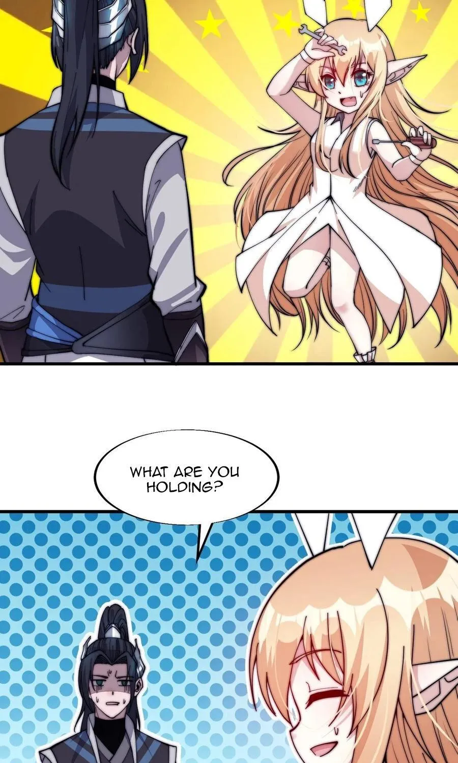 Read Start A Mountain chapter 44 image 53 on Lezhin
