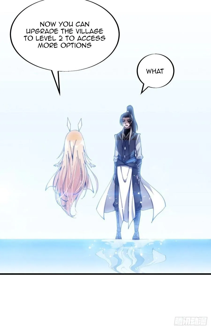 Read Start A Mountain chapter 44 image 57 on Lezhin