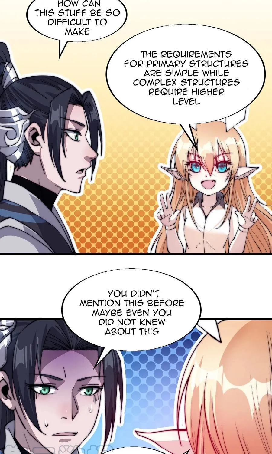 Read Start A Mountain chapter 44 image 60 on Lezhin