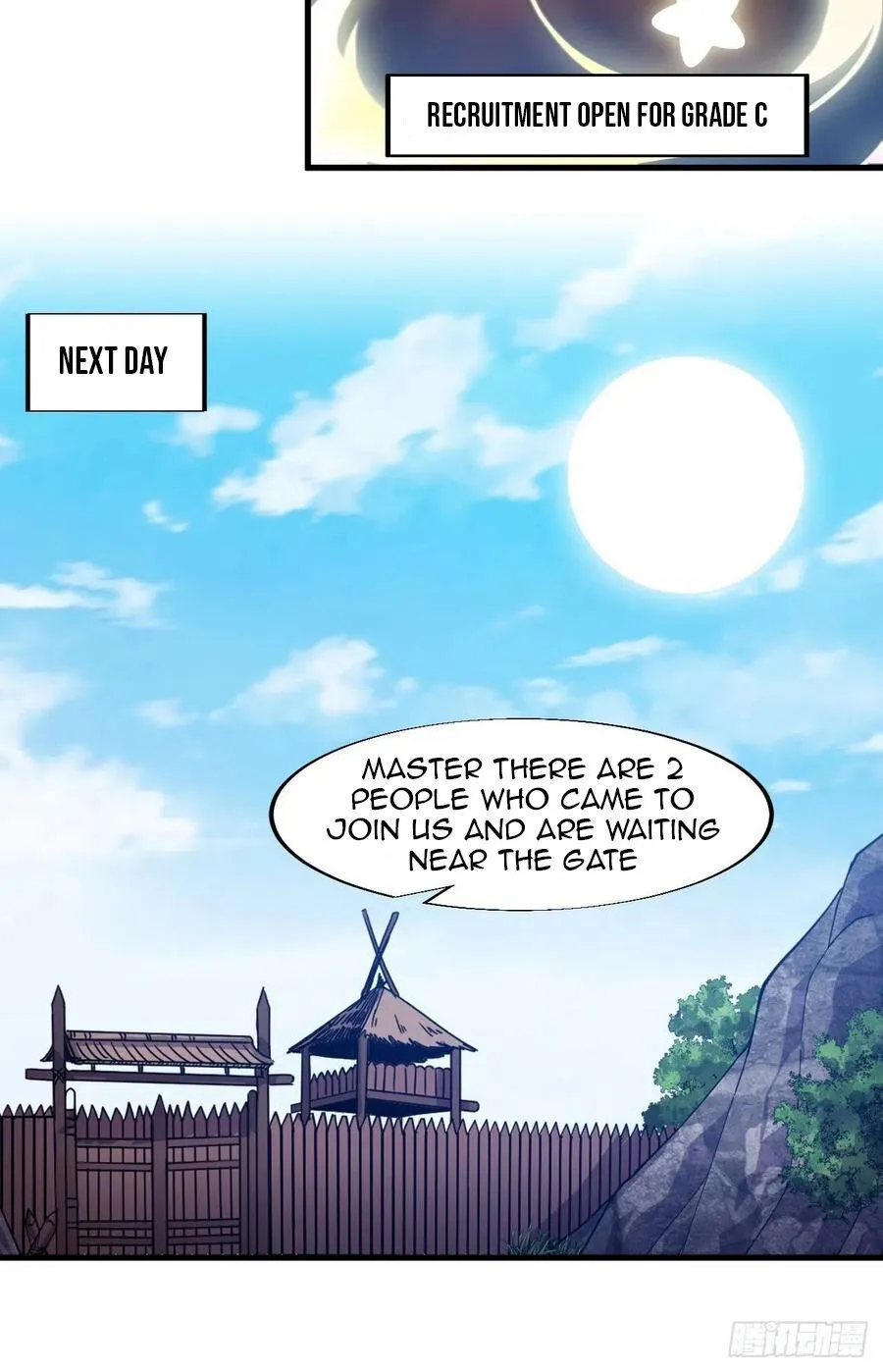 Read Start A Mountain chapter 44 image 68 on Lezhin