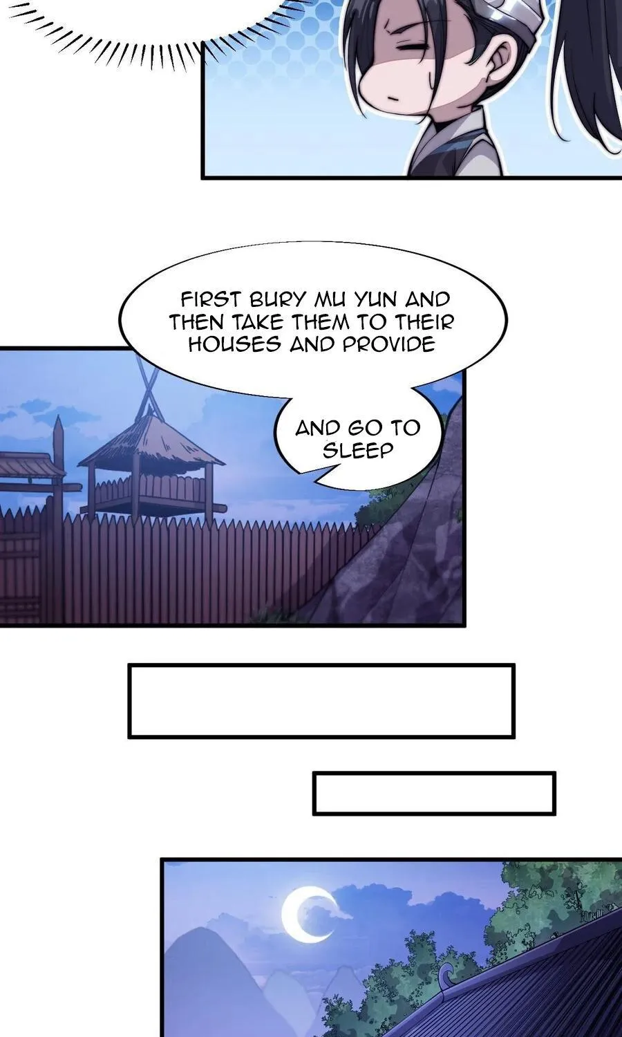 Read Start A Mountain chapter 44 image 7 on Lezhin