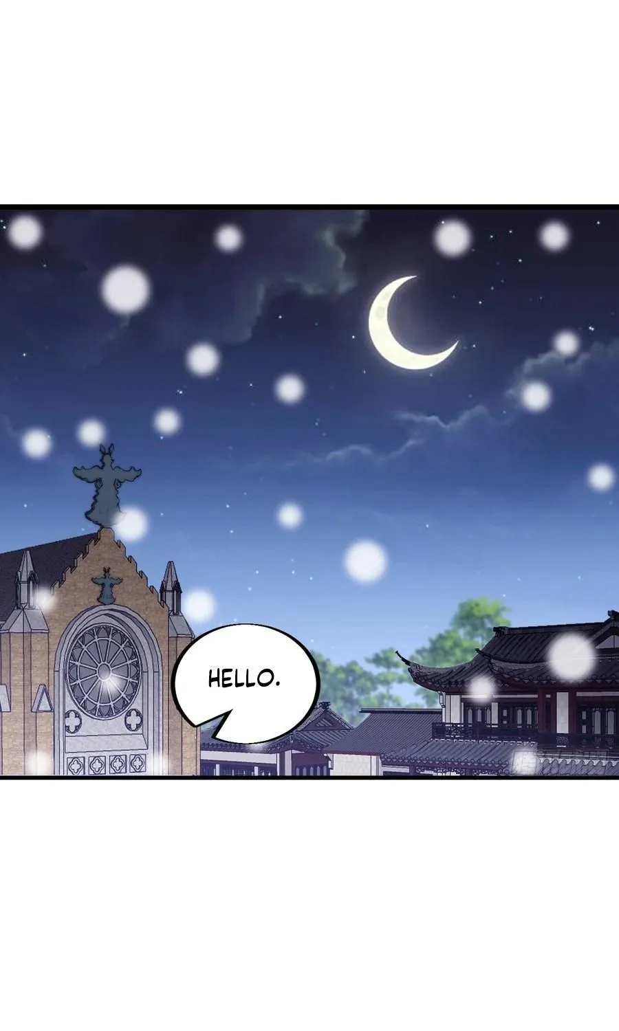 Read Start A Mountain chapter 440 image 1 on Lezhin