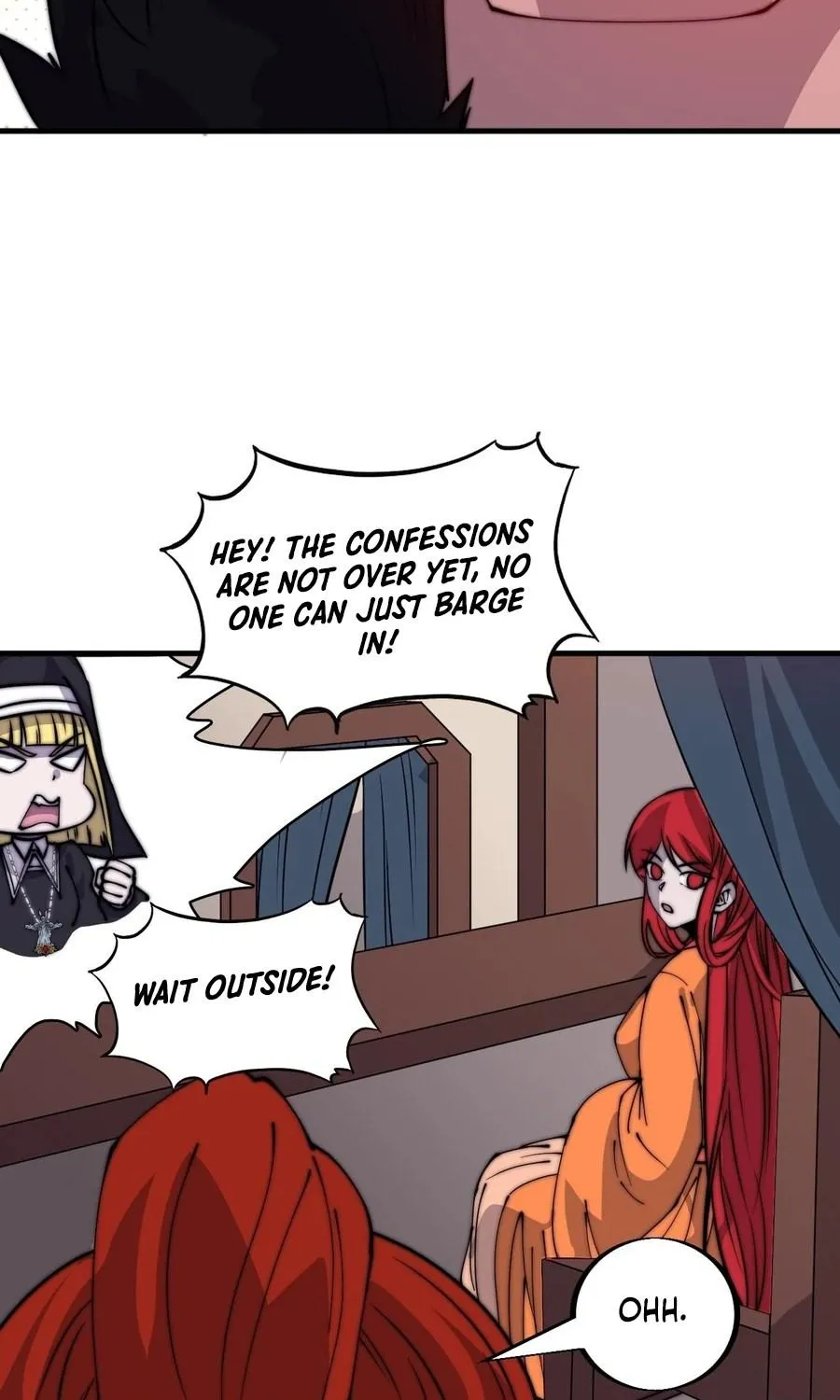Read Start A Mountain chapter 440 image 12 on Lezhin