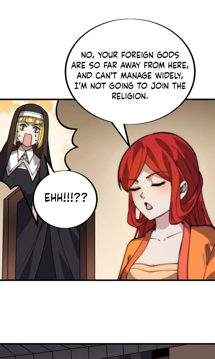 Read Start A Mountain chapter 440 image 16 on Lezhin