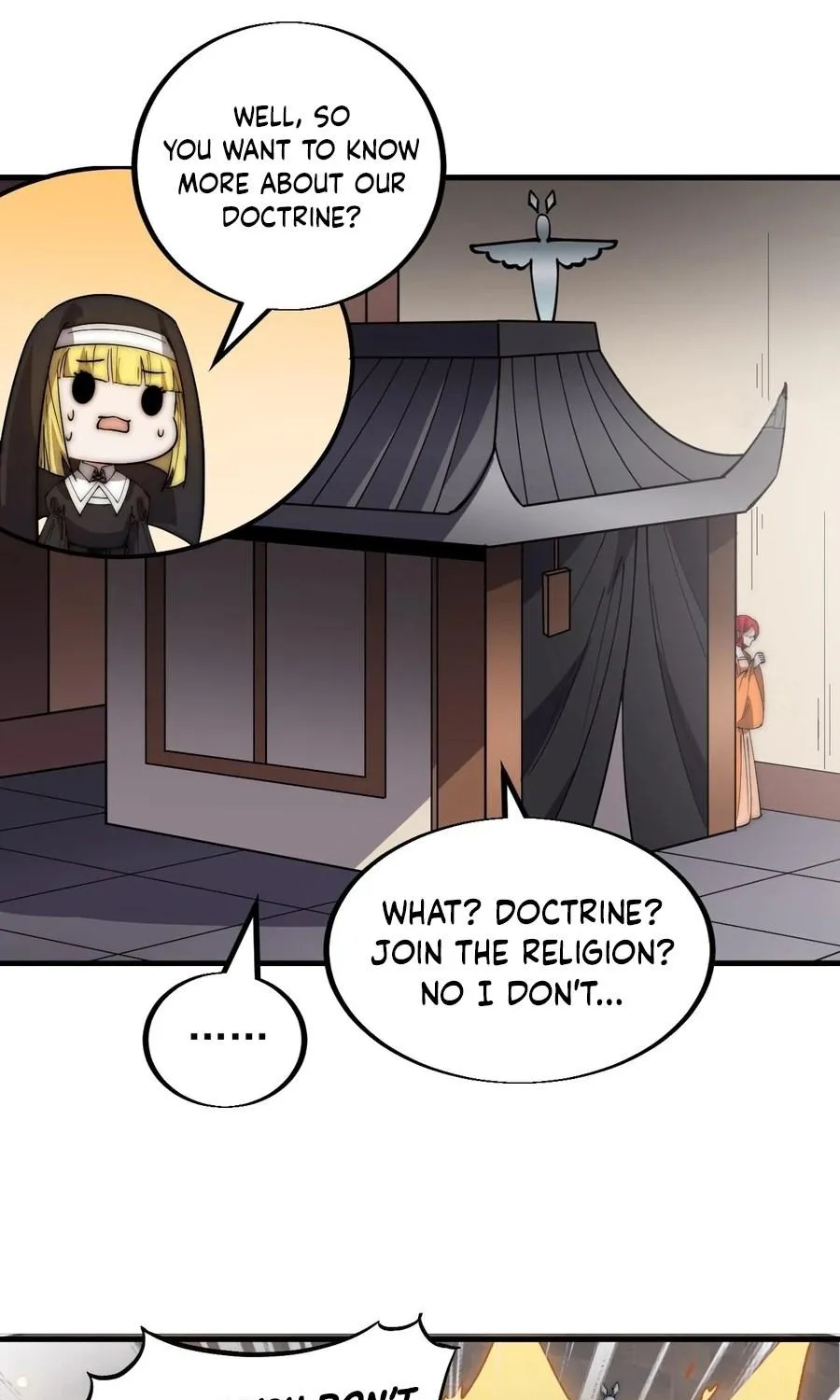 Read Start A Mountain chapter 440 image 19 on Lezhin