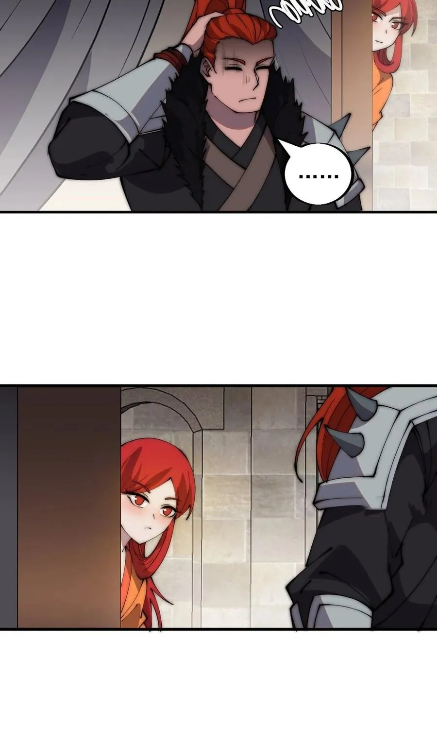 Read Start A Mountain chapter 440 image 21 on Lezhin