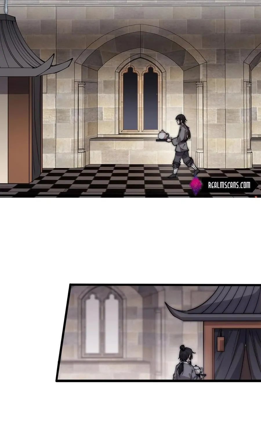 Read Start A Mountain chapter 440 image 24 on Lezhin