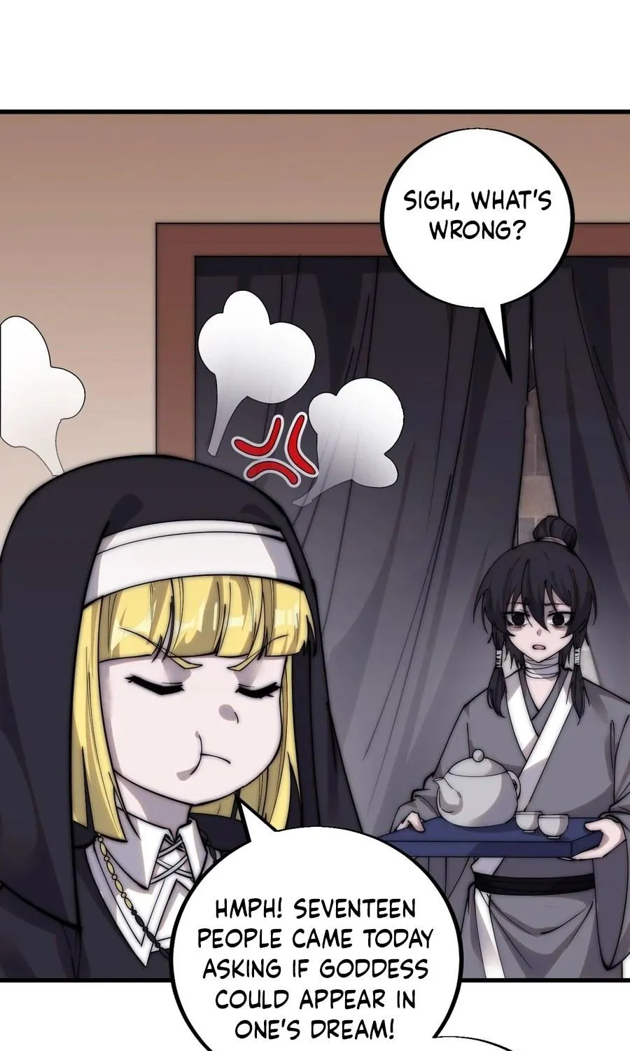 Read Start A Mountain chapter 440 image 25 on Lezhin