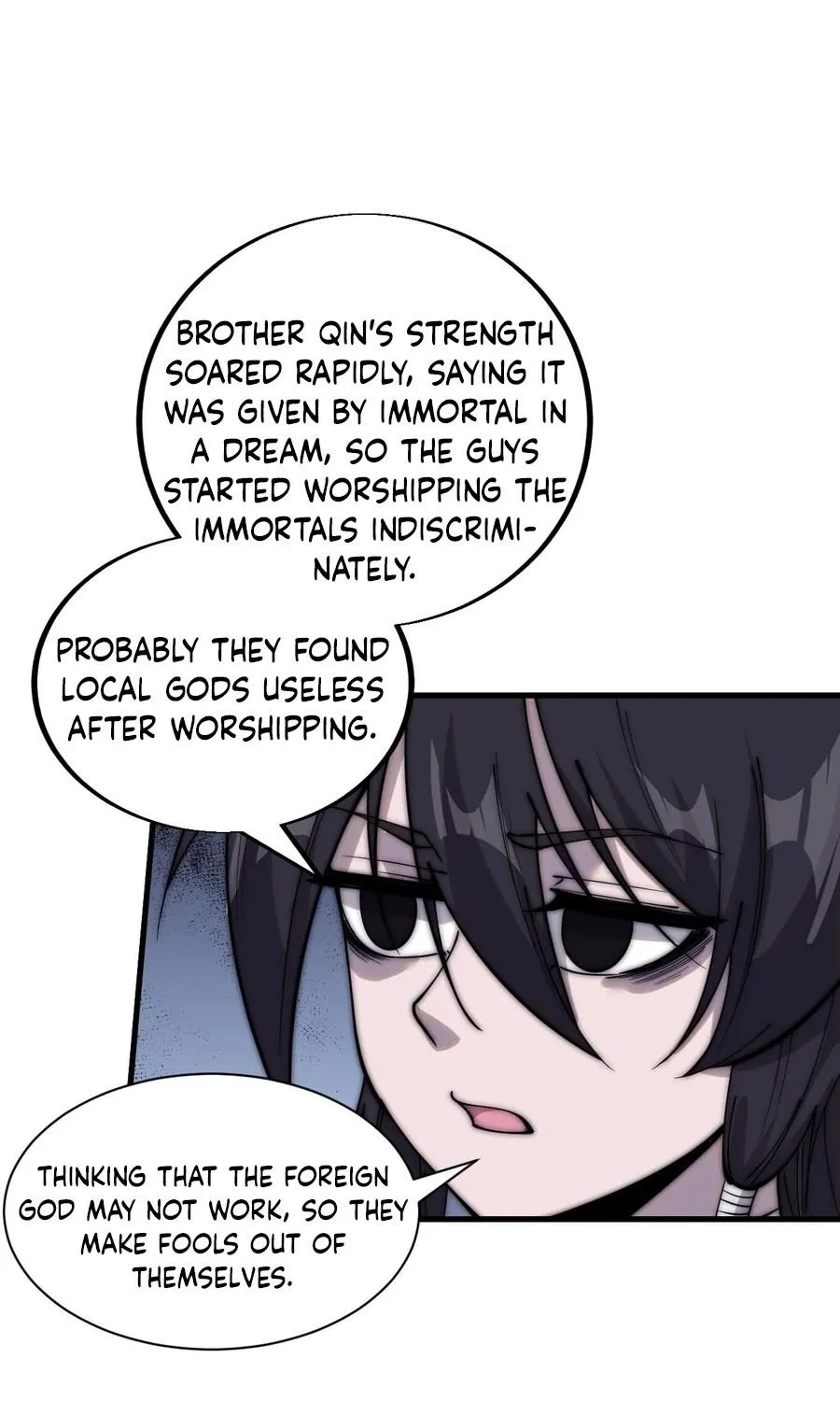 Read Start A Mountain chapter 440 image 27 on Lezhin